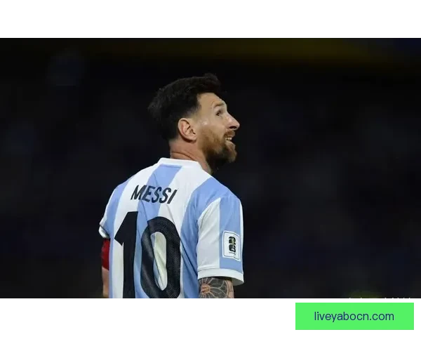 2026世界杯金靴奖争夺战激烈 谁将成为历史上最耀眼的进球王